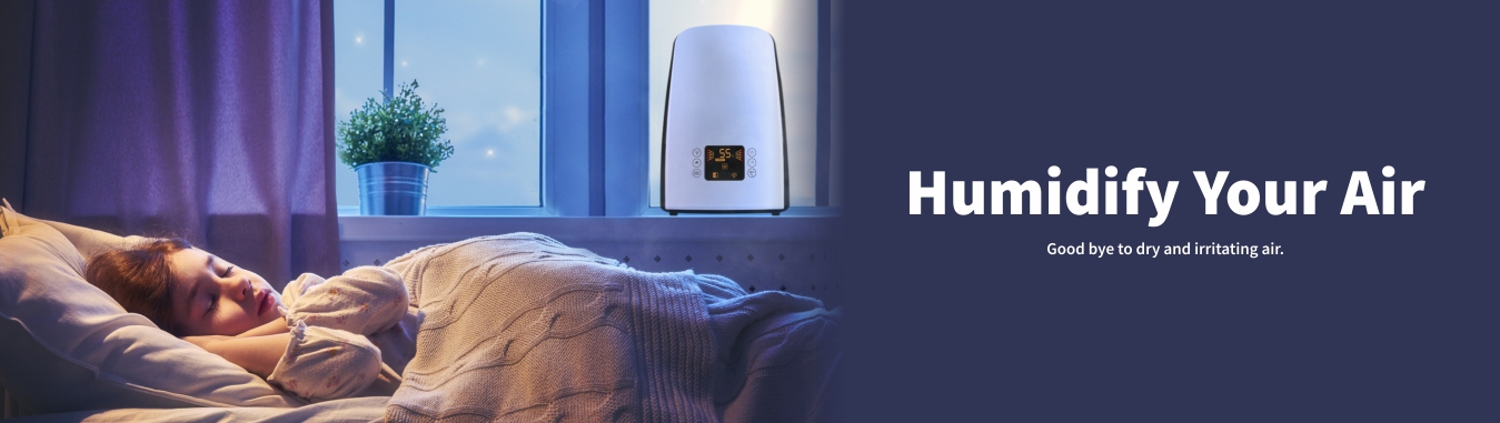 Humidifier Humidifier