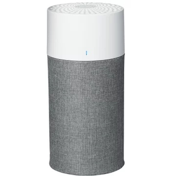 Blueair Blue 3410 Air Purifier With Particle + Carbon Filter - Medium Room - 36 M²