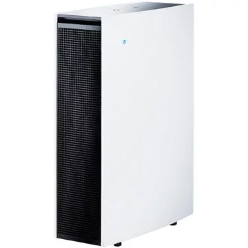 Blueair Pro L Air Purifier With Smokestop Filter - Extra Large Room - 72 M²