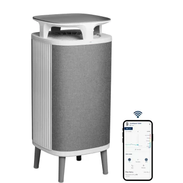 Blueair DustMagnet™ 5240i Air Purifier