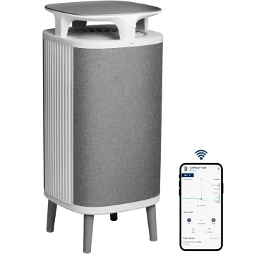 Blueair DustMagnet™ 5440i Air Purifier