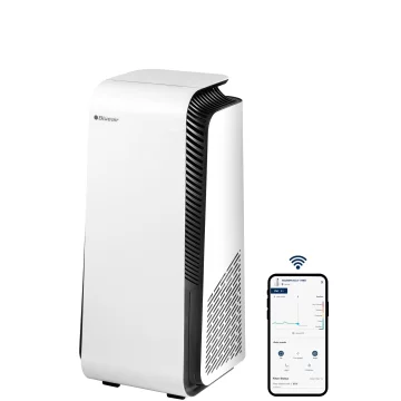 Blueair HealthProtect™ 7310i air purifier