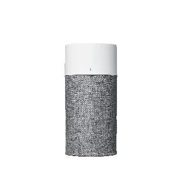Blueair Blue 3210 Air Purifier with Particle + Carbon Filter