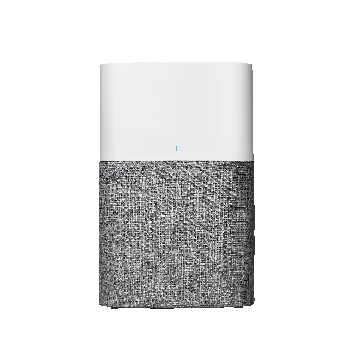 Blueair Blue 3610 Air Purifier with Particle + Carbon Filter