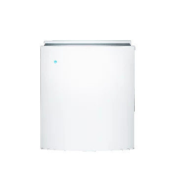 Blueair Classic 490i Air Purifier with DualProtection (Particle + Coconut Carbon) Filter - Medium Room - 40 M²