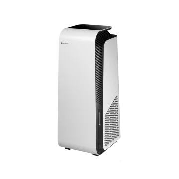 Blueair HealthProtect™ 7410i Air Purifier with Particle + Active Carbon Filter + RFID chip - Medium Room - 38 m²