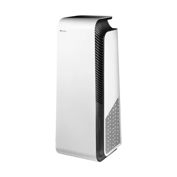 Blueair HealthProtect™ 7710i Air Purifier with Particle + Active Carbon Filter + RFID chip - Large Room - 62 m²