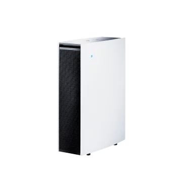 Blueair Pro L Air Purifier with Particle Filter - Extra Large Room - 72 M²