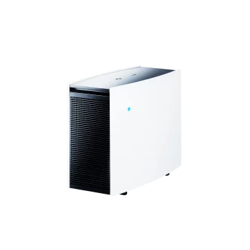 Blueair Pro M Air Purifier with Particle Filter - Medium Room - 36 M²