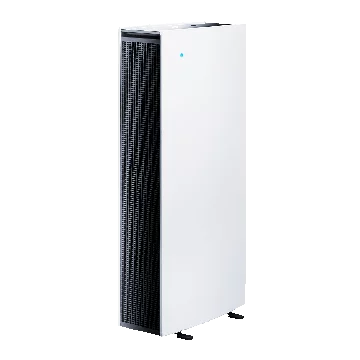 Blueair Pro XL Air Purifier with Particle Filter- Extra Large Room - 110 M²