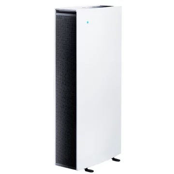Blueair Pro XL Air Purifier With Smokestop Filter - Extra Large Room