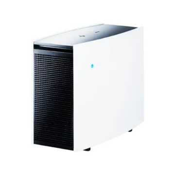 Blueair Pro M Air Purifier With Smokestop Filter - Medium Room - 36 M²