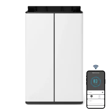 Stadler form Lukas Smart dehumidifier
