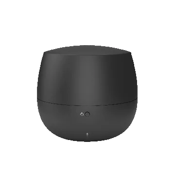 Stadler Form Mia Aroma Diffuser - Black