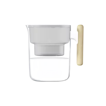 Waterdrop Chubby Water Pitcher (Jug Filter Air Minum)