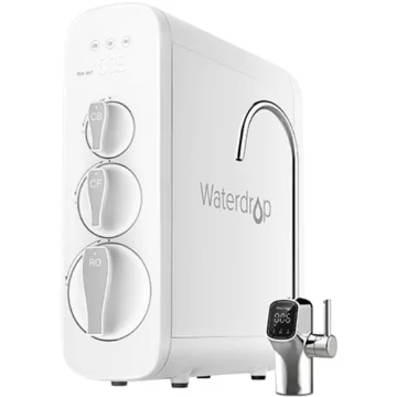 Waterdrop water purifier