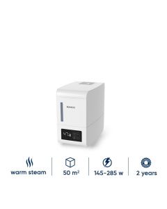 Boneco Steam S250