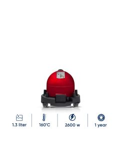 Steamkleen HOMEPRO