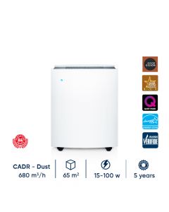Blueair Classic 505 Particle