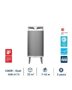 Blueair DustMagnet™ 5440i Air Purifier with Particle + Carbon Filter