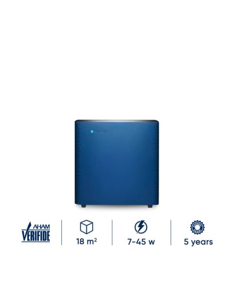 Blueair Sense+ Midnight Blue