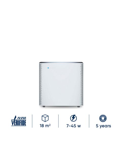 Blueair Sense+ Polar White