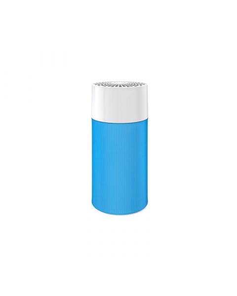 Blue Pure 411 Particle and Carbon Filter Diva Blue