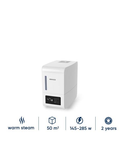 Boneco Steam S250