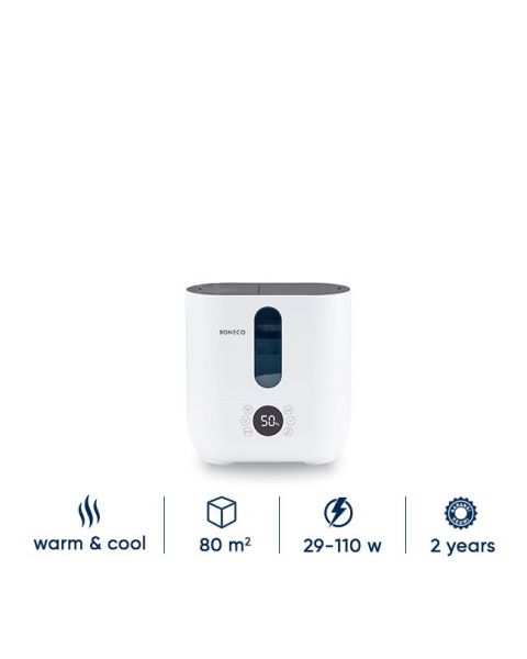 Boneco Ultrasonic U350 Humidifier terbaik dan berkualitas premium