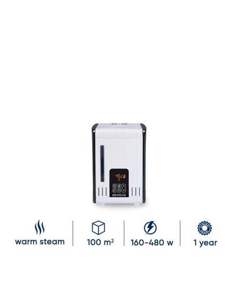 Boneco Steam Humidifier S450