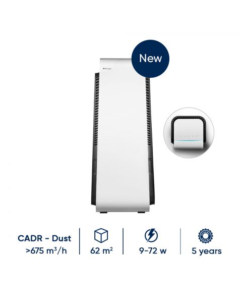 BLUEAIR Air Purifier HEALTHPROTECT™ 7710i