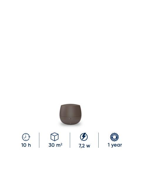 Stadler Form Mia Aroma Diffuser - Bronze