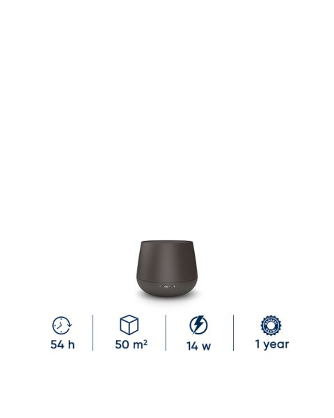 Alat Pengharus ruangan aroma diffuser