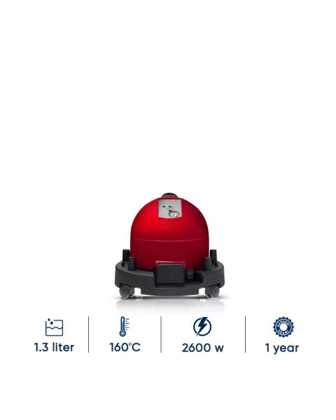 Steemkleen HOMEPRO