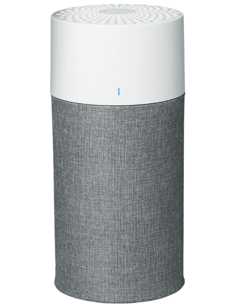 Blueair Blue 3410 Air Purifier With Particle + Carbon Filter - Medium Room - 36 M²