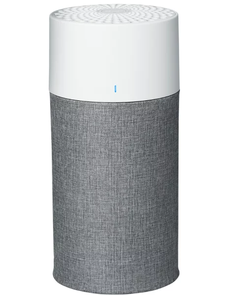 Blueair Blue 3410 Air Purifier With Particle + Carbon Filter - Medium Room - 36 M²