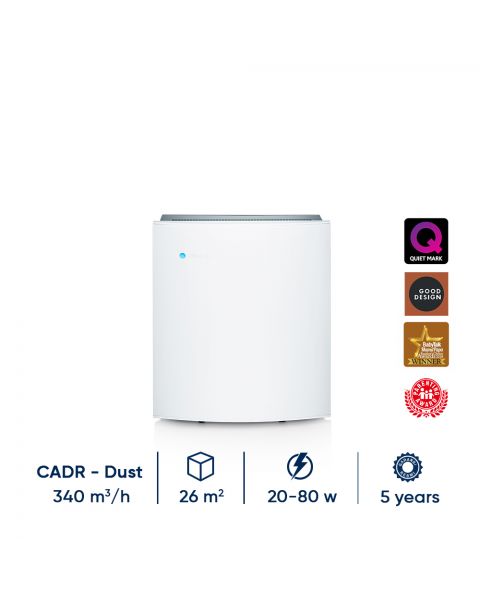 Blueair Air Purifier Classic 205 Particle