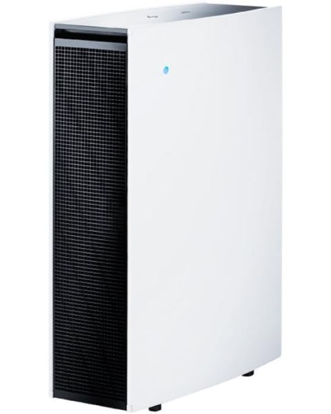Blueair Pro L Air Purifier With Smokestop Filter - Extra Large Room - 72 M²