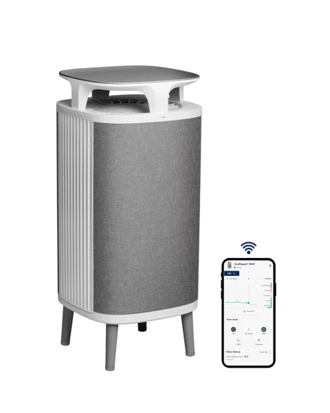 Blueair DustMagnet™ 5240i Air Purifier