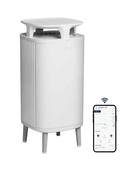 Blueair DustMagnet™ 5410i Air Purifier