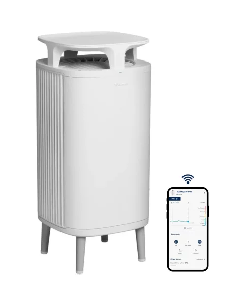 Blueair DustMagnet™ 5410i Air Purifier