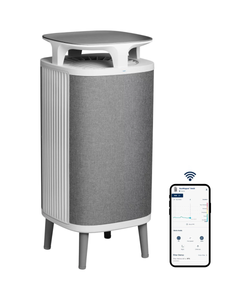 Blueair DustMagnet™ 5440i Air Purifier