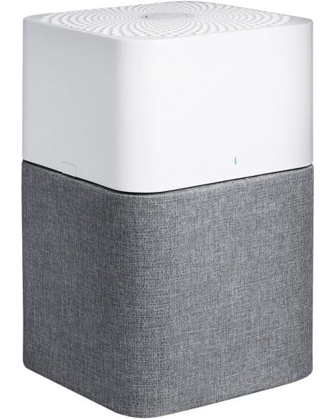 Blueair Blue 3610 Air Purifier With Particle + Carbon Filter - Large Room - 51 M²