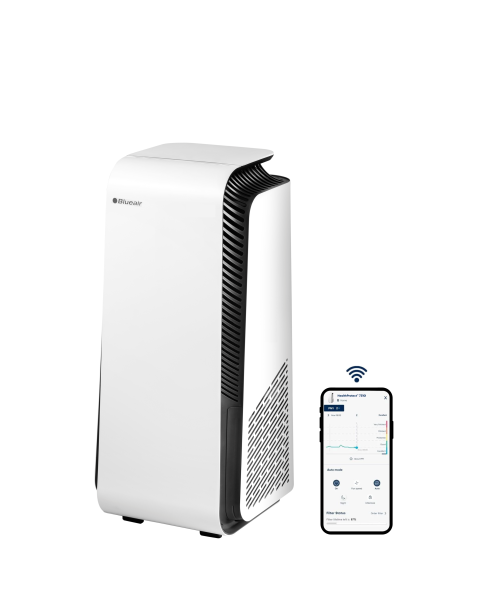 Blueair HealthProtect™ 7310i air purifier