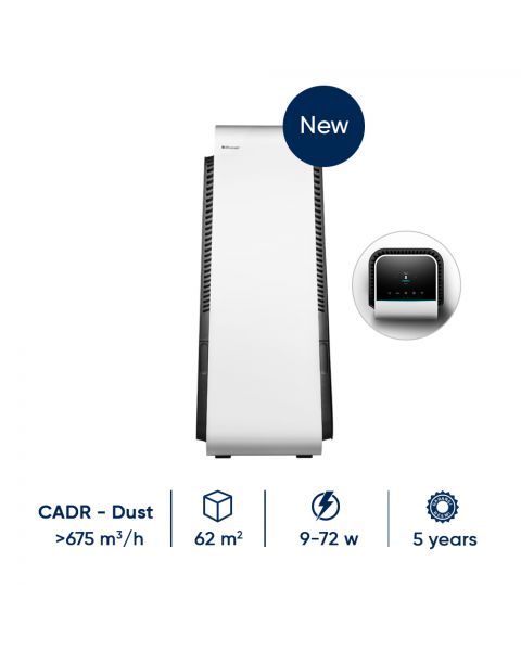 BLUEAIR Air Purifier HEALTHPROTECT™ 7770i