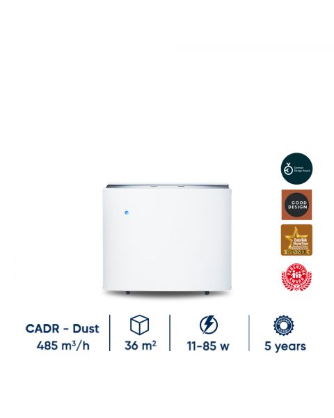 Air Purifier Terbaik dan Berkualitas Premium