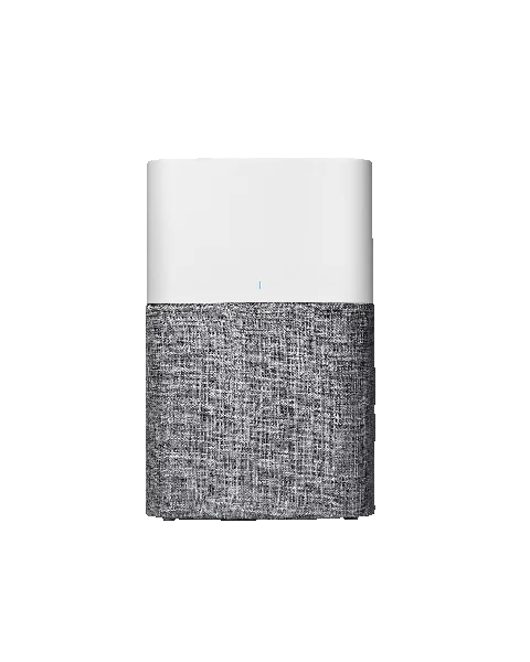 Blueair Blue 3610 Air Purifier with Particle + Carbon Filter