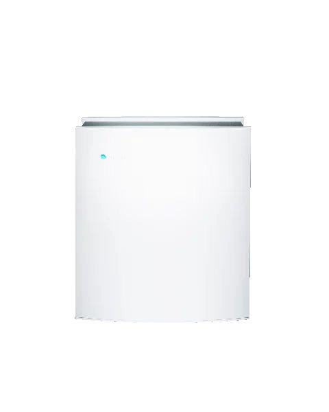 Blueair Classic 490i Air Purifier with DualProtection (Particle + Coconut Carbon) Filter - Medium Room - 40 M²