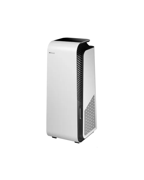 Blueair HealthProtect™ 7410i Air Purifier with Particle + Active Carbon Filter + RFID chip - Medium Room - 38 m²
