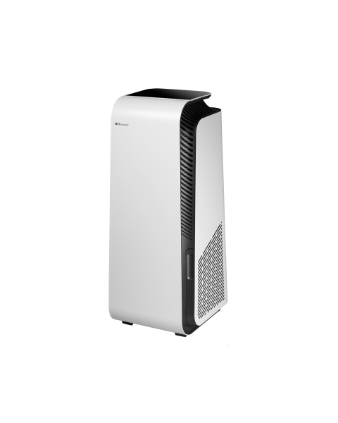 Blueair HealthProtect™ 7470i Air Purifier with Particle + Active Carbon Filter + RFID chip - Medium Room - 38 m²